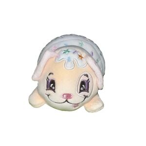 Moriah Elizabeth 6" Mystery Mini Plush Series 2 Nilla Drizzle Donut Dog
